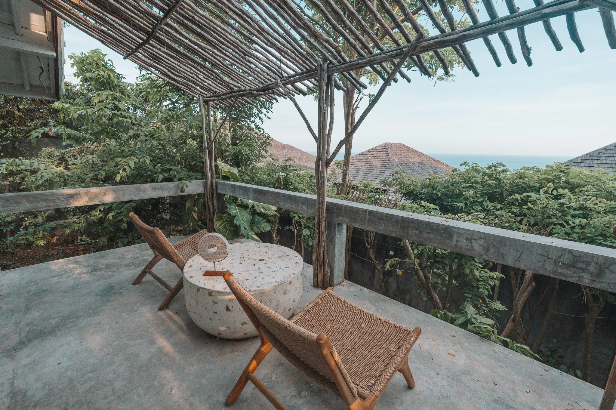 Jungle Bungalow - Double