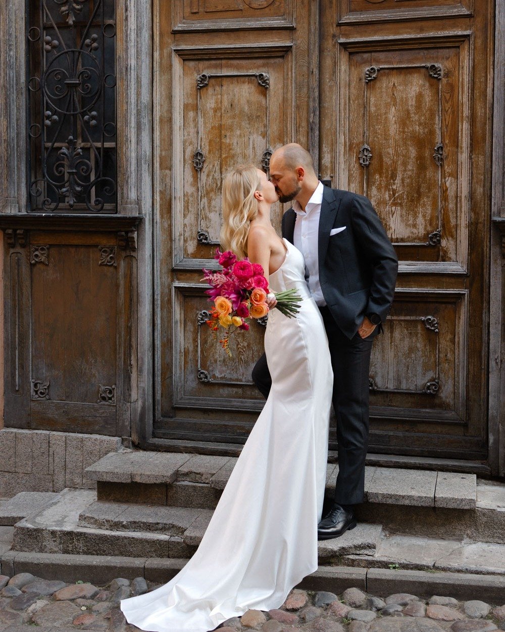 Marija &amp; Jonas
www.aliukonis.com | Timeless Elegance | Destination wedding photographer. From Lithuania to Italy - where love knows no borders!
.
.
#wedding #vestuves #bride #aliukonis #aliukonislifestories #aliukonisphotography #vestuviufotograf