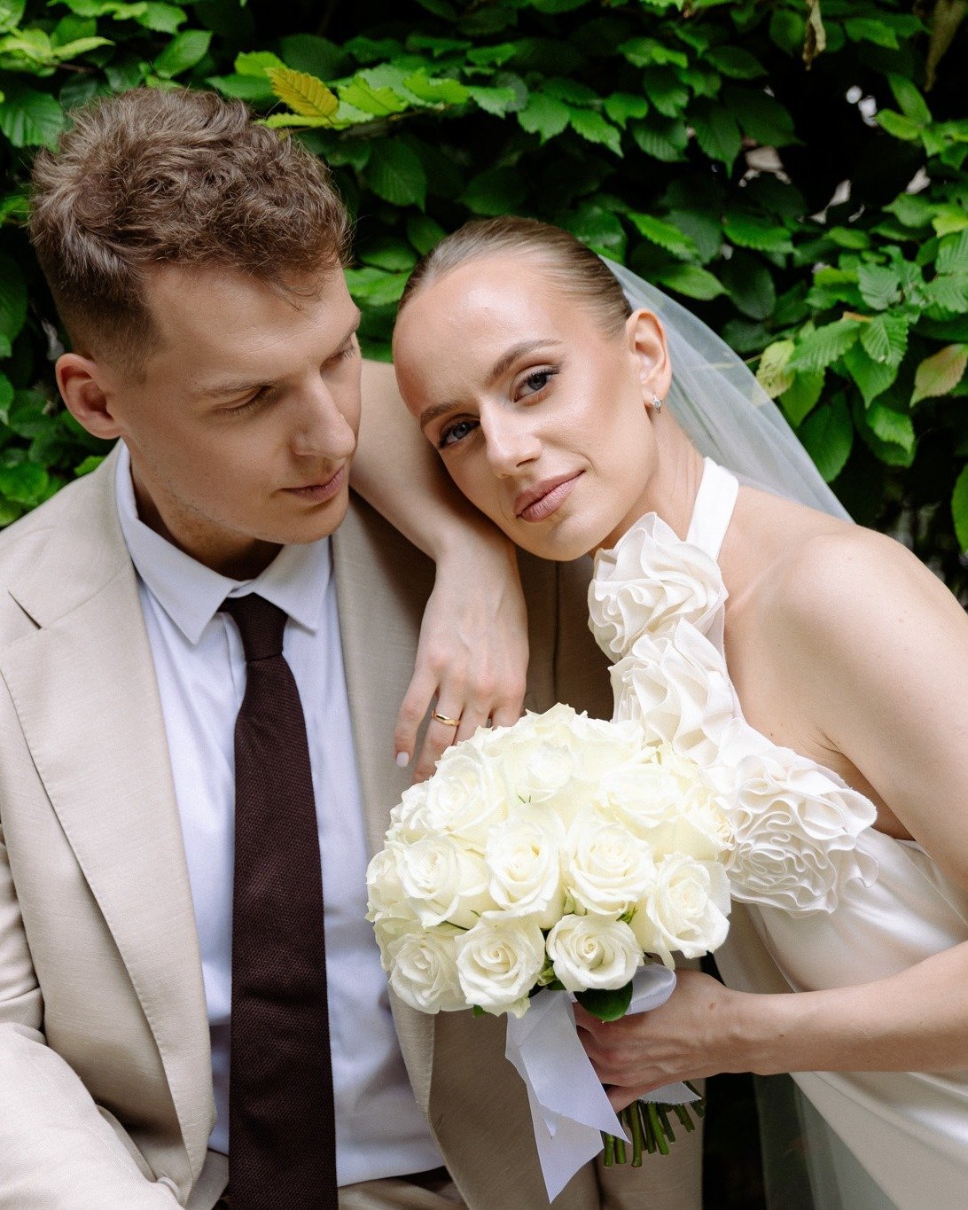 Anastasia &amp; Kostas
.
Enjoy the moment. Celebrate life.
Wedding photography for the stylish souls.
Photo: www.aliukonis.com
Video: @wintfilms 
Host: @pauliusmarkulis 
Venue: @ciopciop_vilnius
 
#VilniusWedding #LietuvosVestuvės #VestuvėsVilniuje #