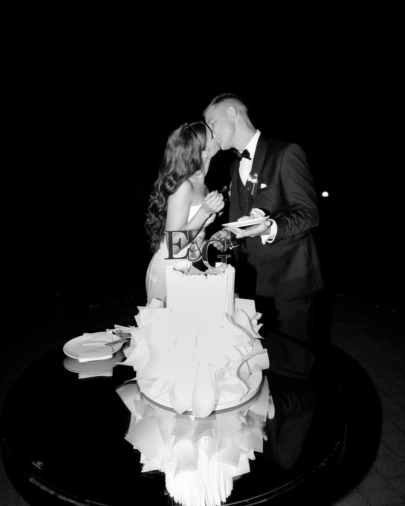 Moments like these don&rsquo;t need much. They speak for themselves. E&amp;G
&mdash;
WEDDING STORIES YOU WANT TO RELIVE!
Natural, honest, live moments that tell your story and last a lifetime.
www.aliukonis.com
&mdash;
@tamuleviciute__ 
Wedding plann