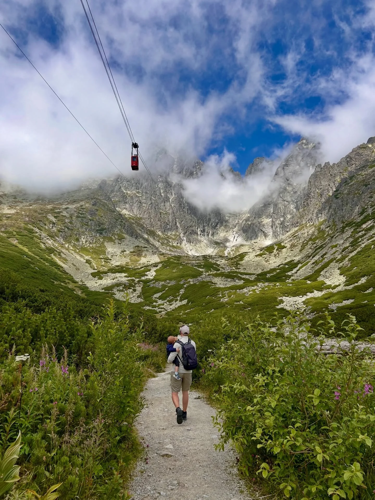 This past year, away from the camera, was about movement.
New experiences. Mountains. Hikes. First steps into padel and swimming.
Time spent with the people who matter most.

No new resolutions for the year ahead.
Just keeping what&rsquo;s already mo