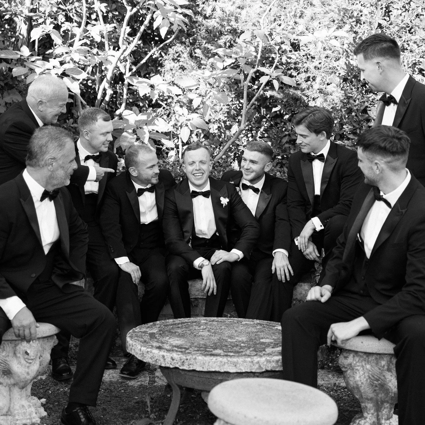 Gents cannot be missed at the wedding day
.
WEDDING STORIES YOU WANT TO RELIVE!
Natural, live moments that tell your story and last a lifetime.
www.aliukonis.com
.
#destinationweddingphotographer #weddinginitaly #ravellowedding #villaevawedding #amal