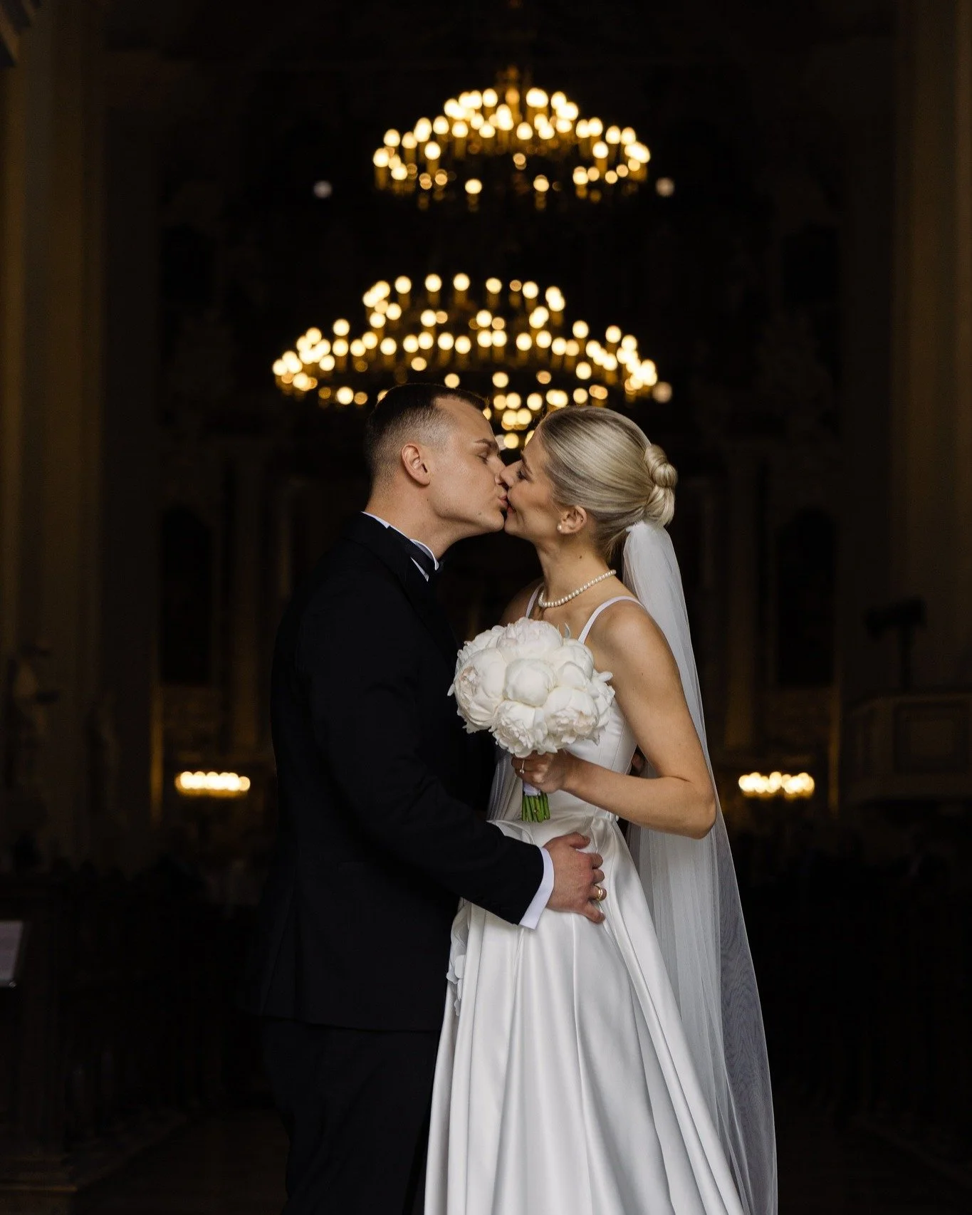 Ten years of friendship growing together led Gintarė &amp; Oskaras to this beautiful day. 
@m1kalauskas @geisaite_g 
#WeddingPhotography #WeddingPhotographer #WeddingInspiration #WeddingPortraits #DestinationWedding #WeddingPhotos #WeddingVibes #Wedd