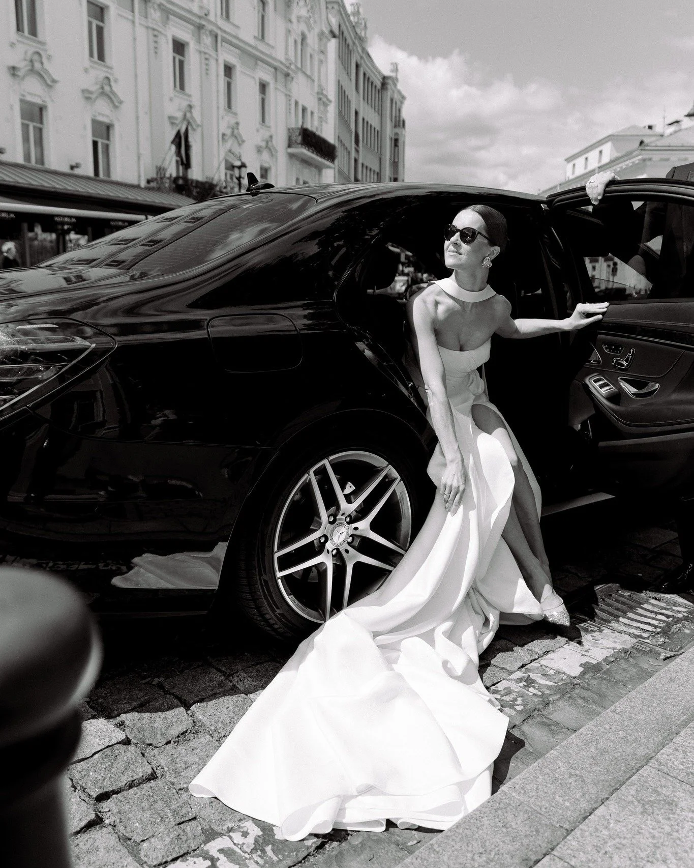 True elegance isn't created &mdash; it's felt.

The most meaningful wedding photographs preserve emotions as they naturally unfold, turning fleeting moments into timeless memories.

#weddingphotoshoot #vilnius #vestuves #weddingphotograpy #editorialw