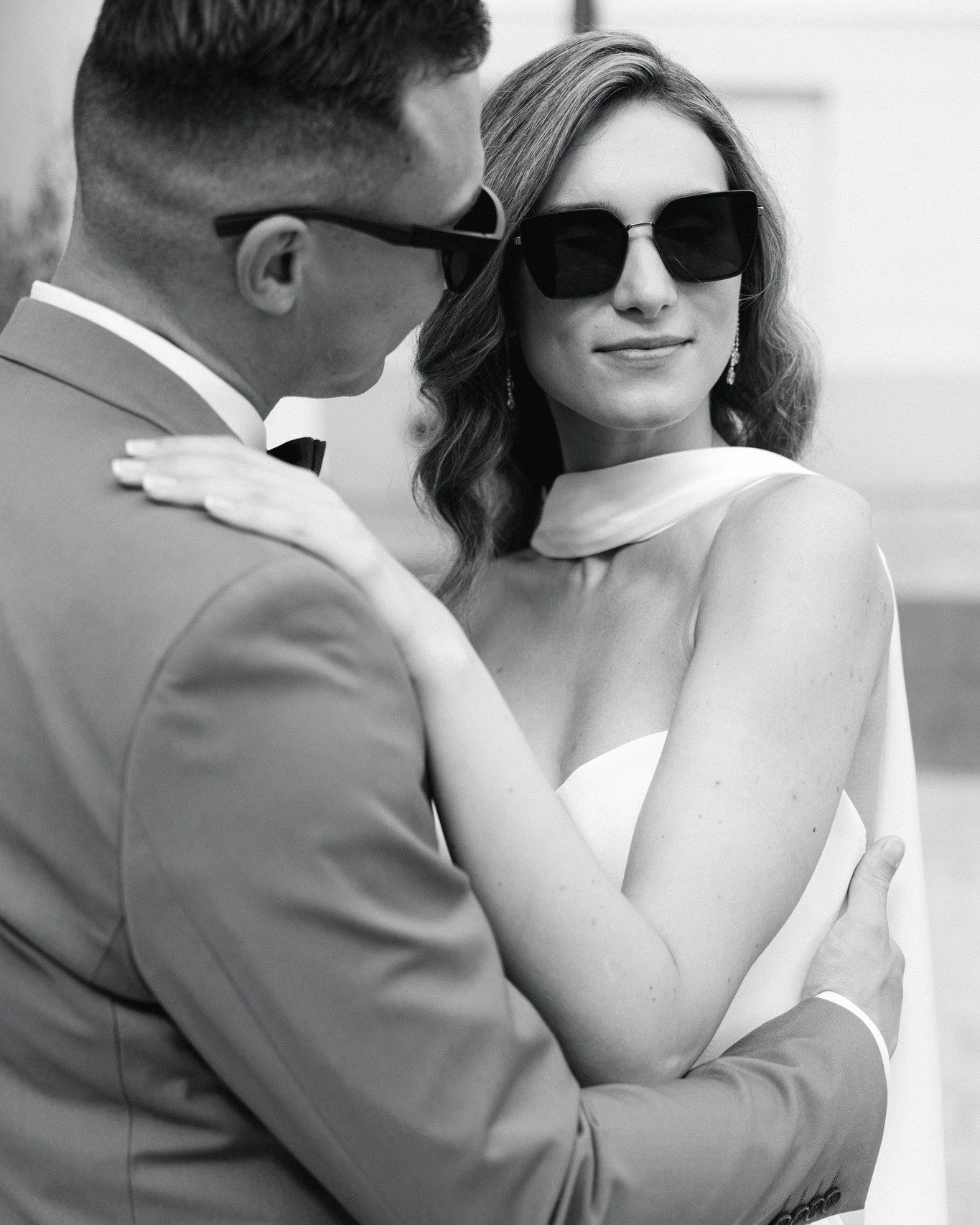A love story captured in the heart of Vilnius.

Effortless connection, refined looks, and a beautiful couple &mdash; where every frame feels timeless, elegant, and full of love.

Bride: @karwina2 
Groom: @raimondas.ledzinskij 

#weddingphotoshoot #vi