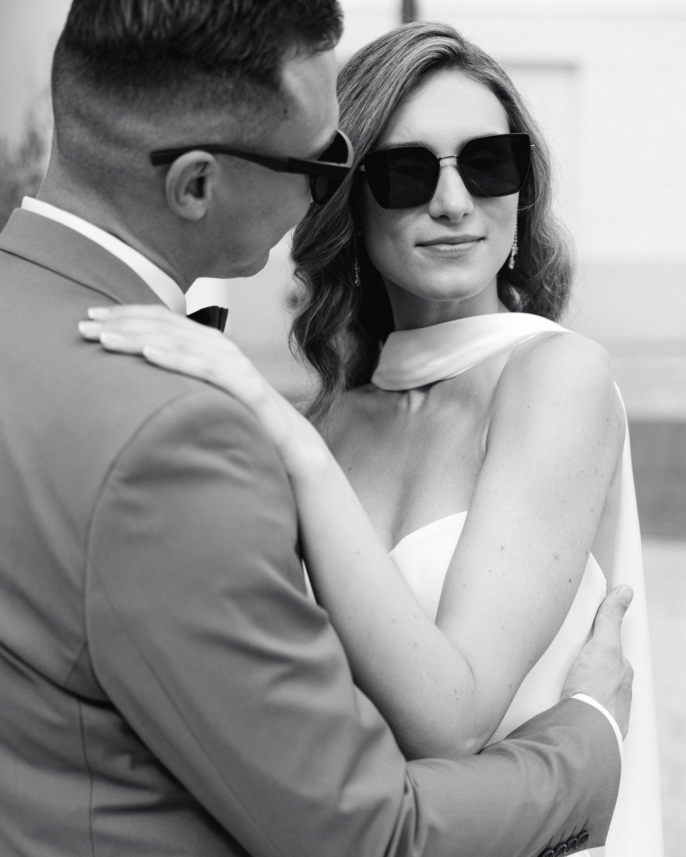 A love story captured in the heart of Vilnius.

Effortless connection, refined looks, and a beautiful couple &mdash; where every frame feels timeless, elegant, and full of love.

Bride: @karwina2 
Groom: @raimondas.ledzinskij 

#weddingphotoshoot #vi