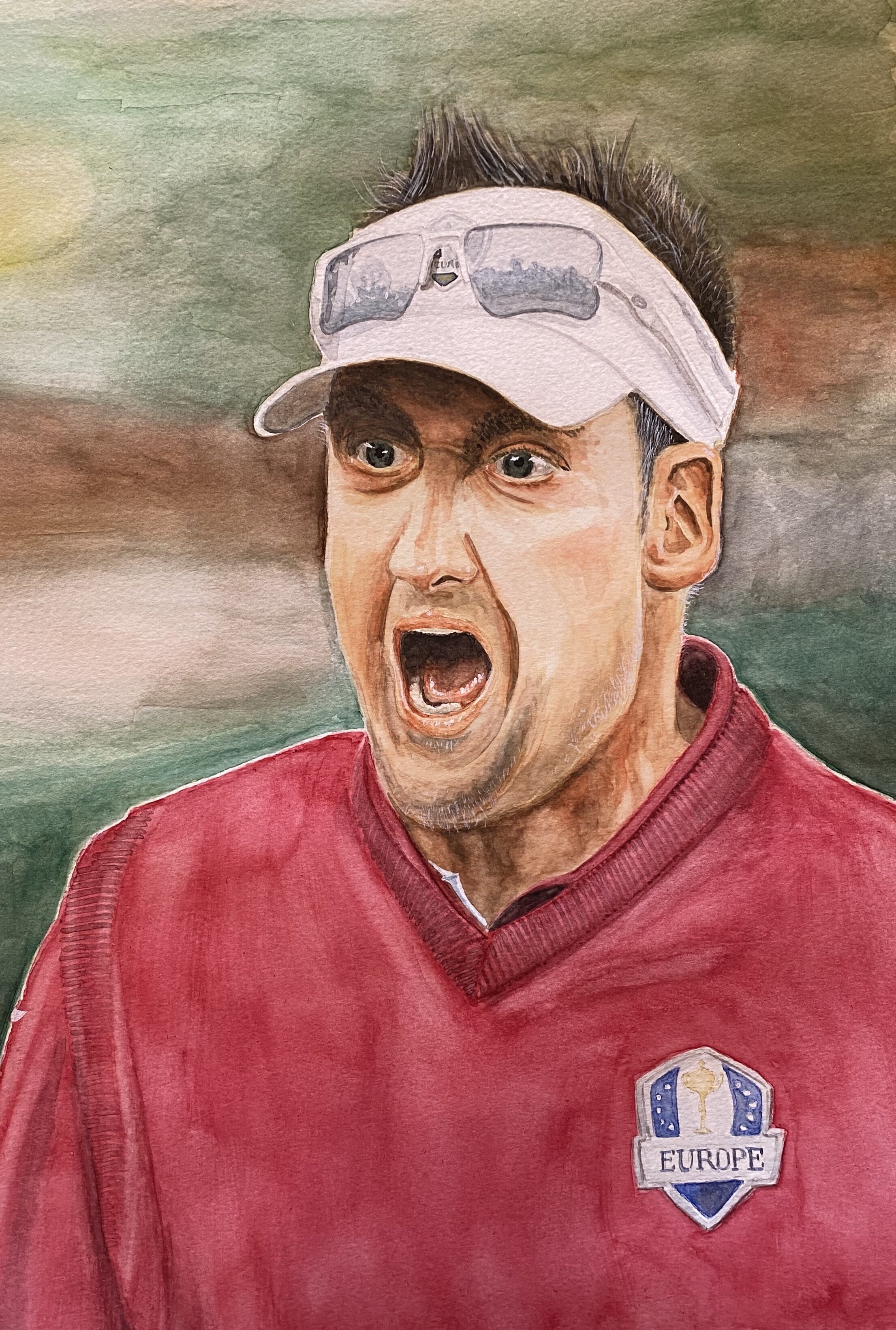 The Postman - Poulter always delivers
