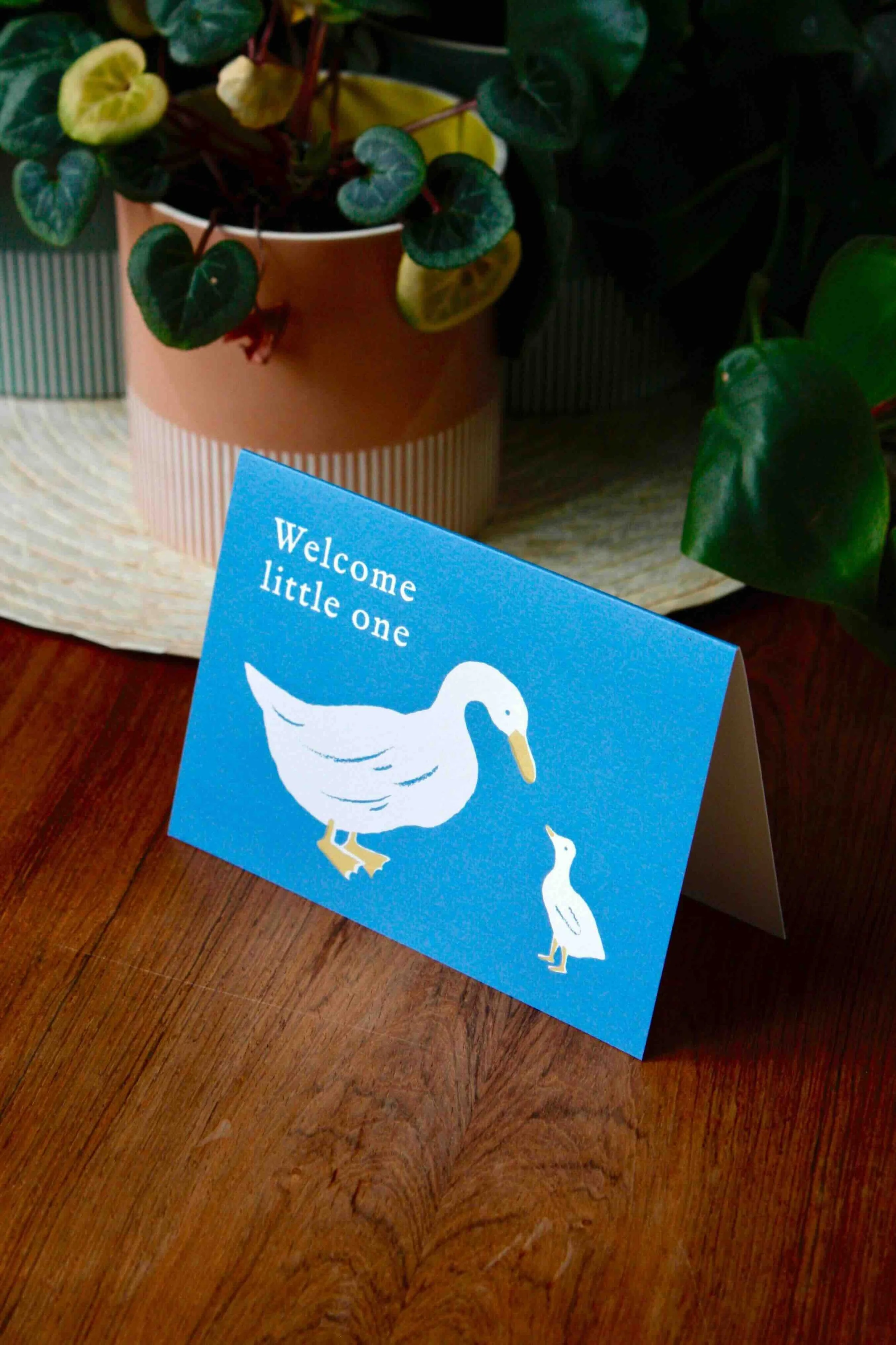 Ariana Martin Greetings Cards