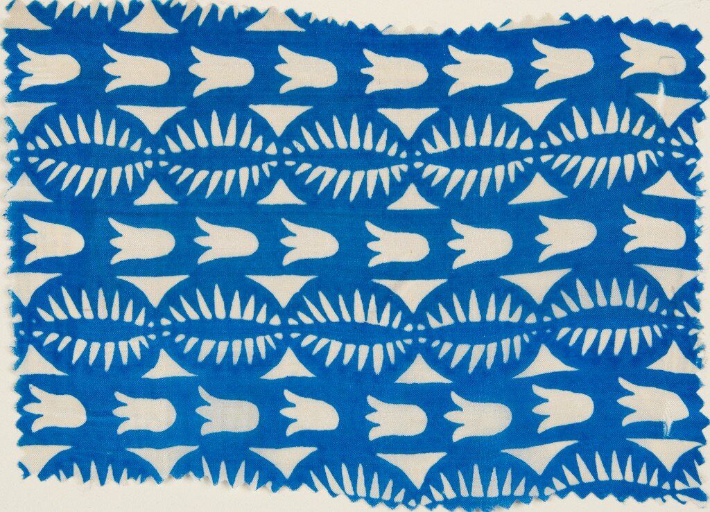 The Wiener Werkstätte — Ariana Martin