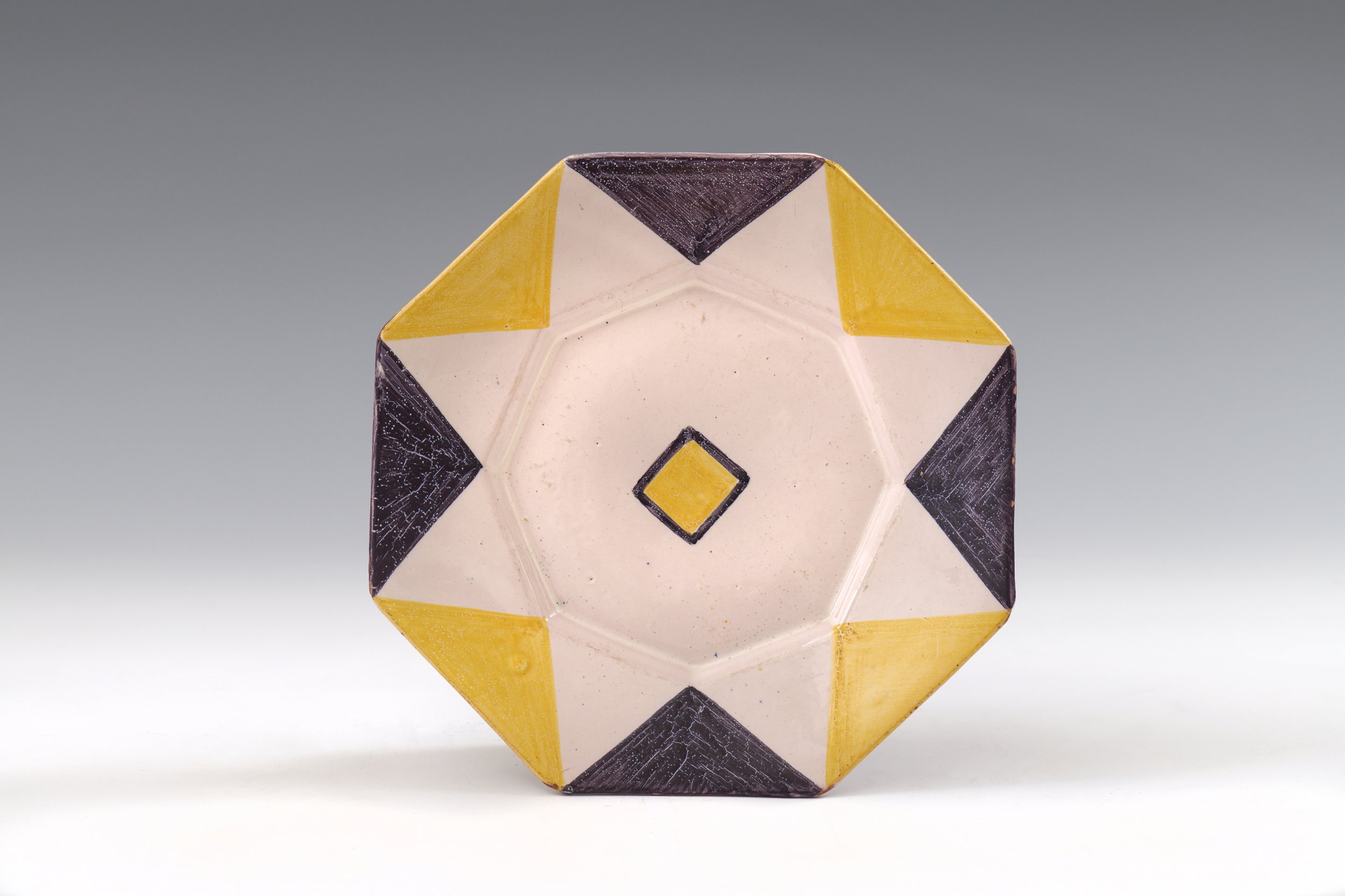 Plate with geometric decoration, 1925.jpeg