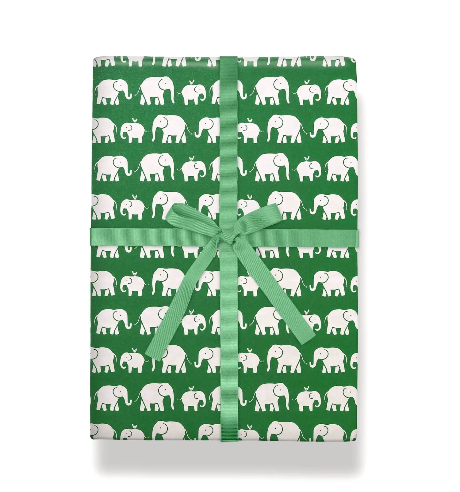 Elephant Parade Wrapping Paper