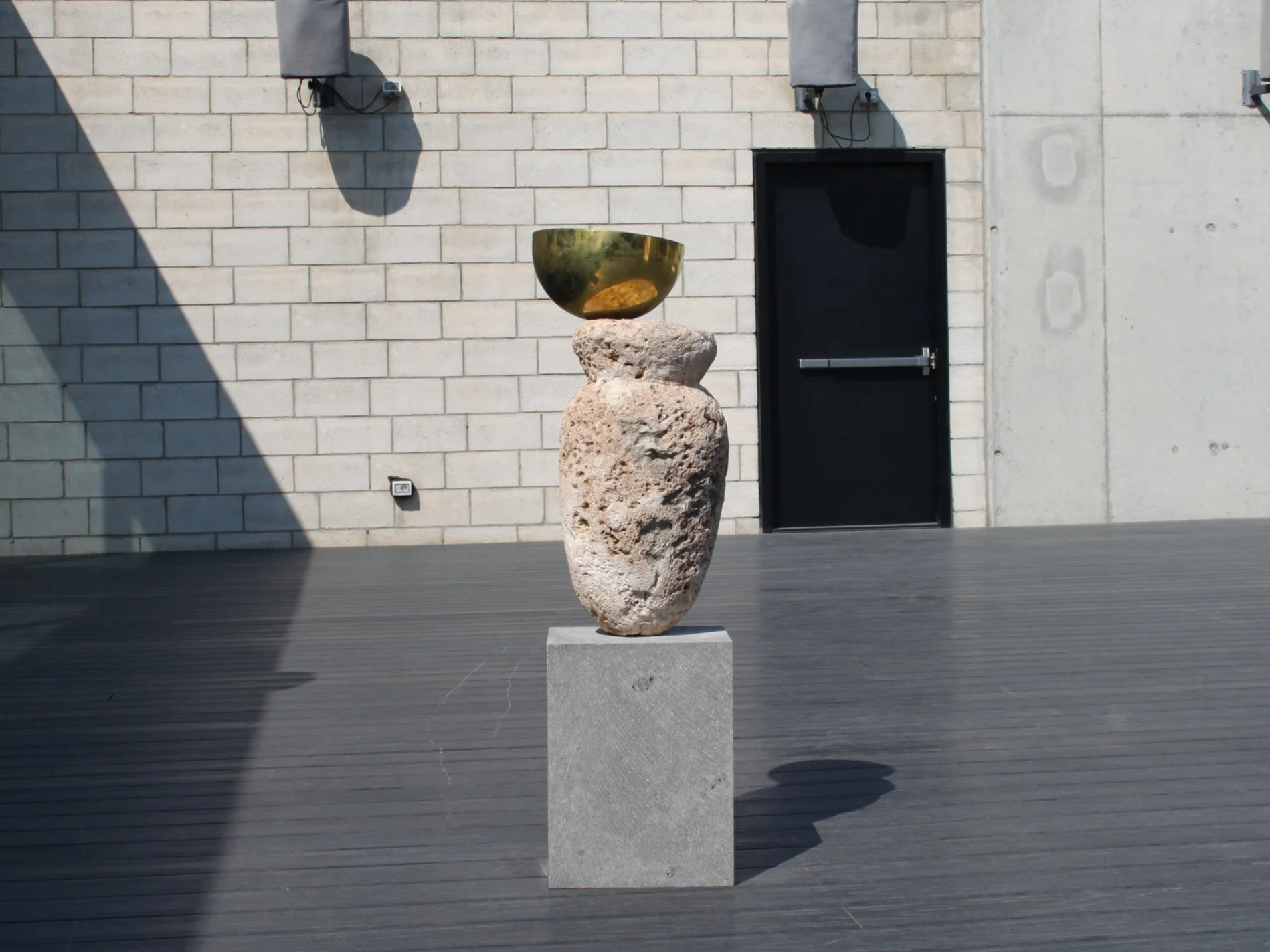 vers l'exactitude du nuage N°2, Edgar Sarin