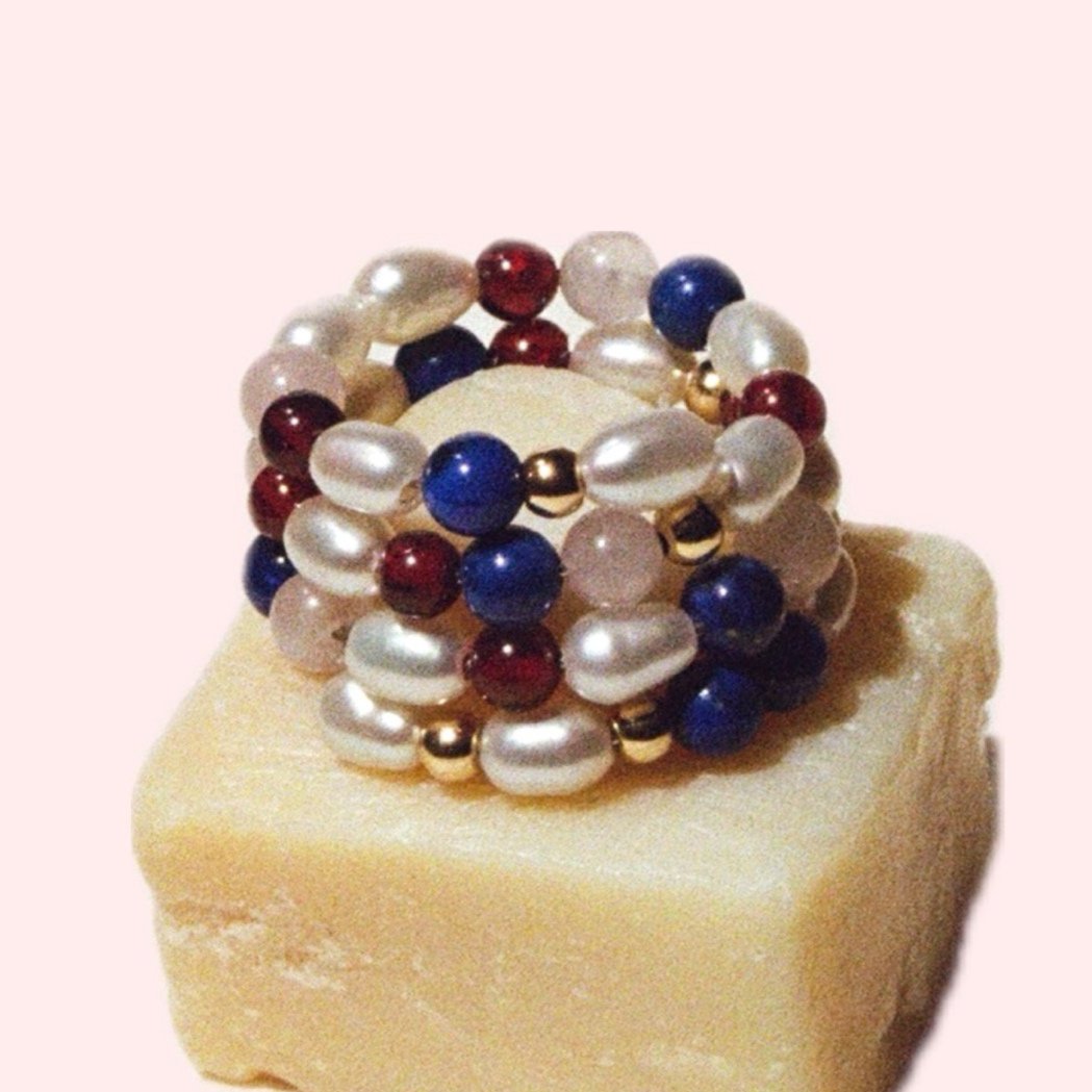 BWRP lulu ring