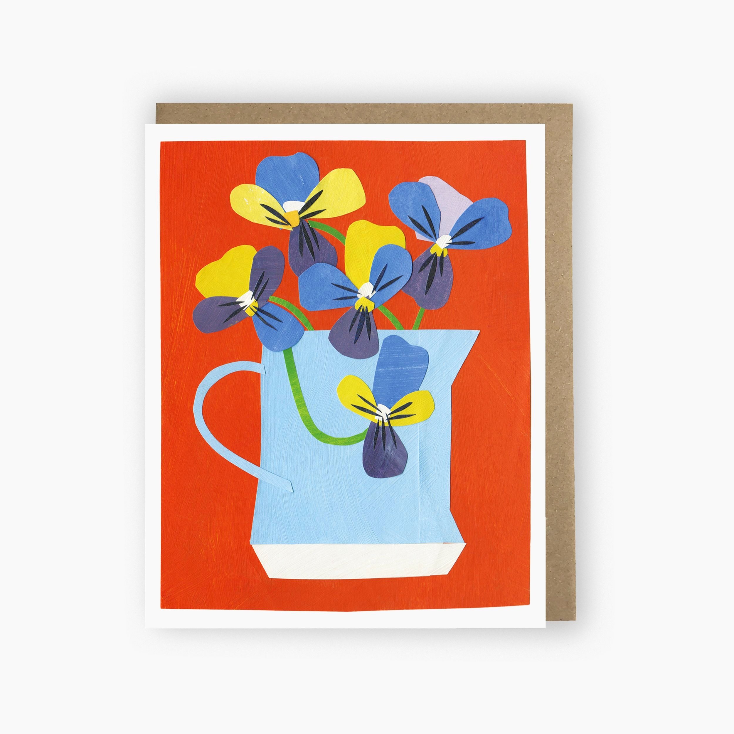 Pansies+in+a+bue+jug+small+Card.jpg