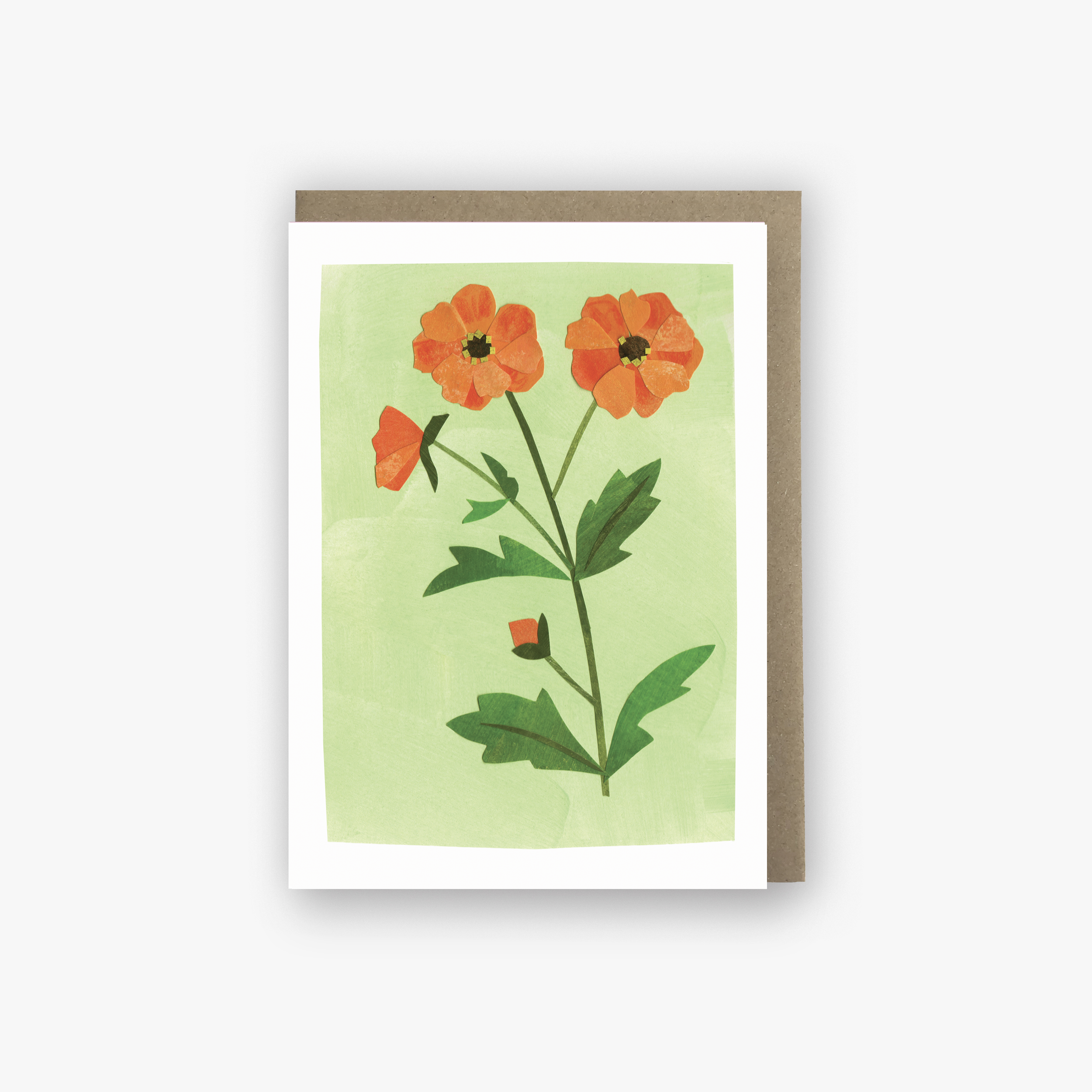 Geum card