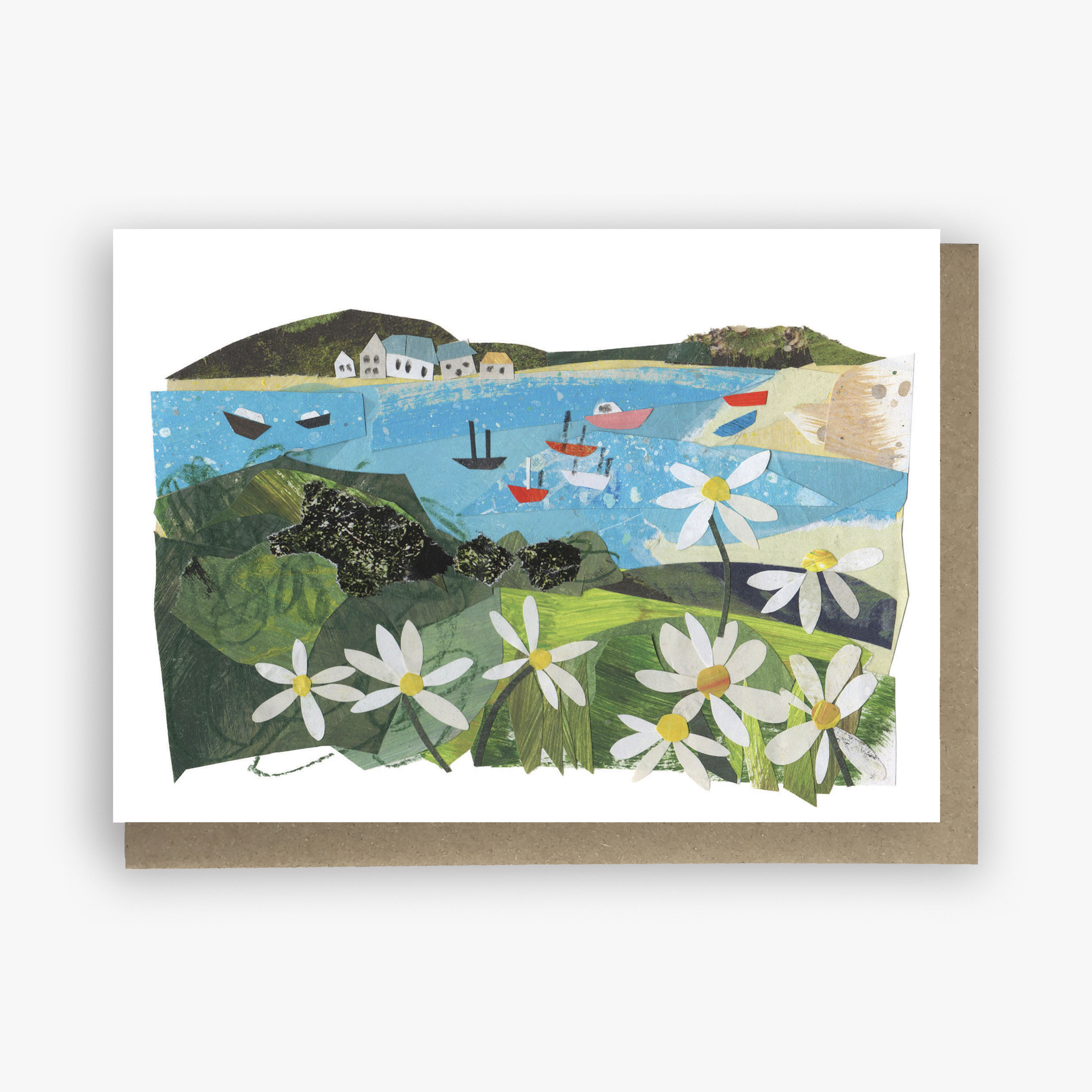 Estuary Card