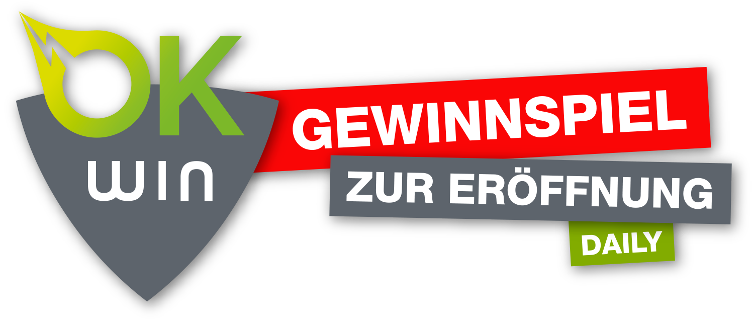 JETZT MITMACHEN &amp; GEWINNEN!