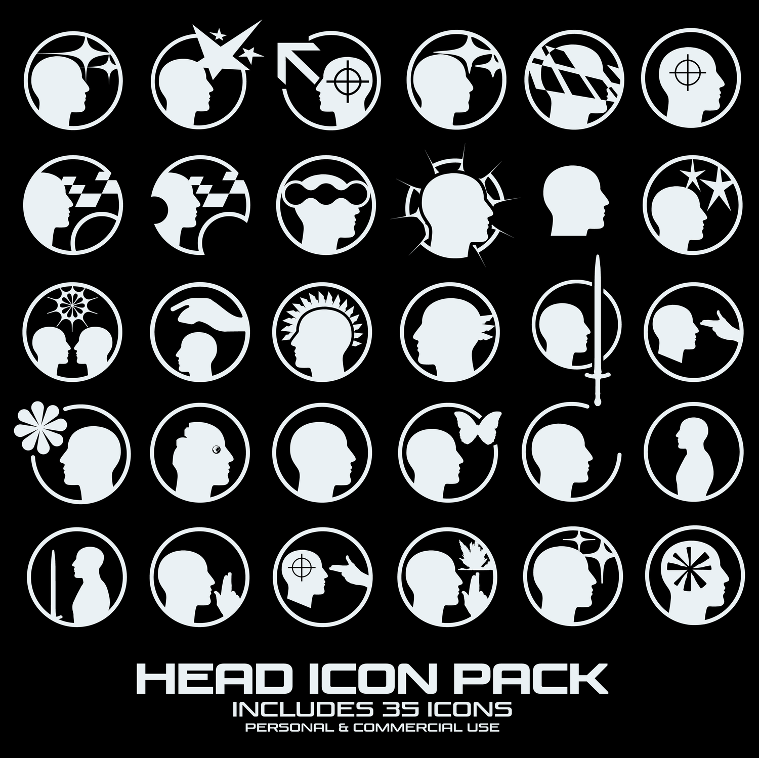 hvnter. on Instagram: “y2k Icon Pack 💫 includes 80 vectors/png's (1200ppi)  will be availabl…