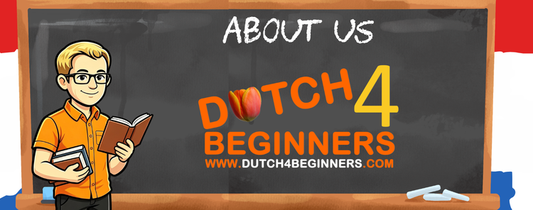 About Dutch4Beginners