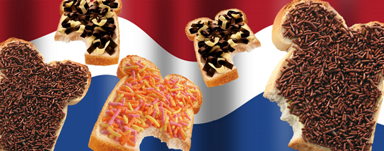 Dutch Hagelslag