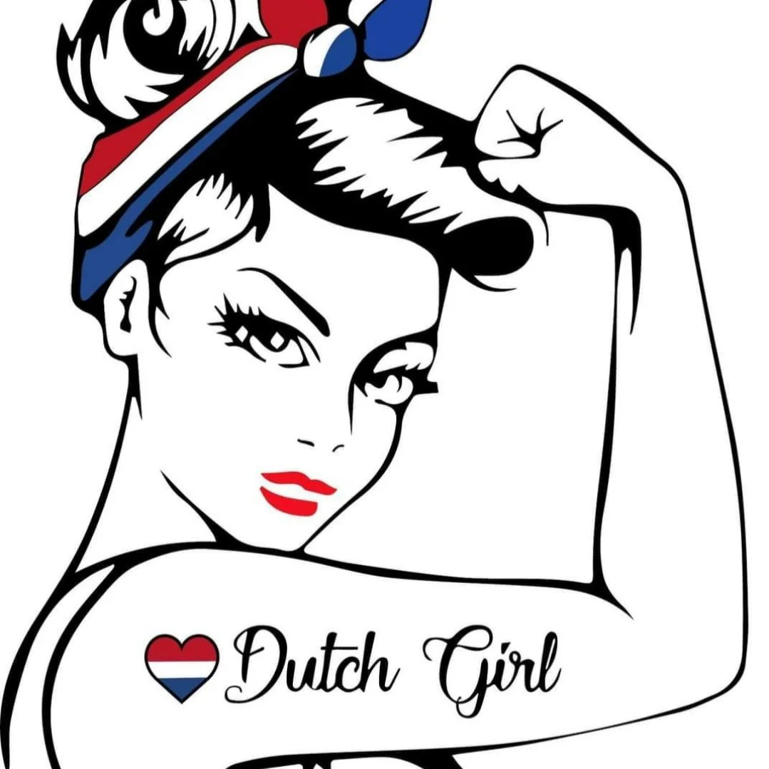 Vandaag is het internationale vrouwendag voor de rechten van de vrouw. Er zijn nog veel landen in de wereld waar vrouwen nog niet dezelfde rechten als een man hebben. Schandalig! Welke vrouw is een rolmodel voor jou?

Today it is International Women'