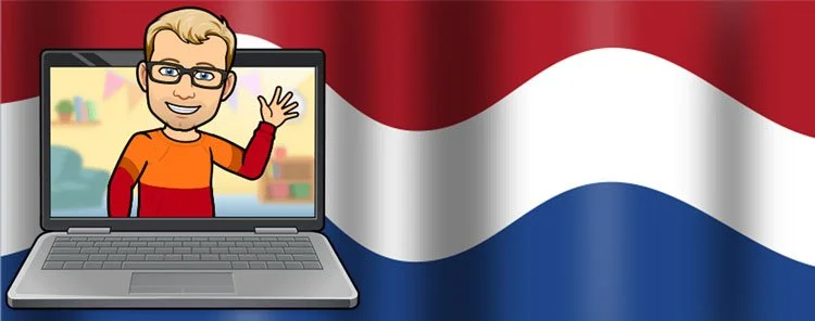 1-on-1 Dutch lessons from Crewe
