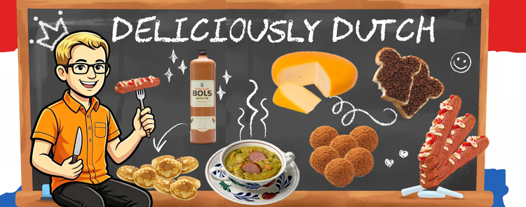 Deliciously Dutch!