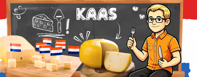 Dutch Cheese