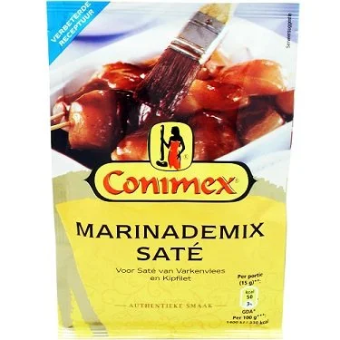Conimex Saté Marinade Mix