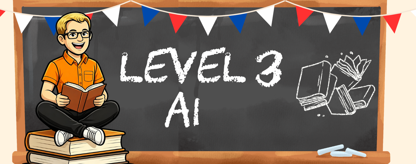 DUTCH 4 BEGINNERS CLASS LEVEL III (A1)