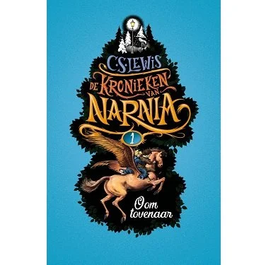 THE CHRONICLES OF NARNIA