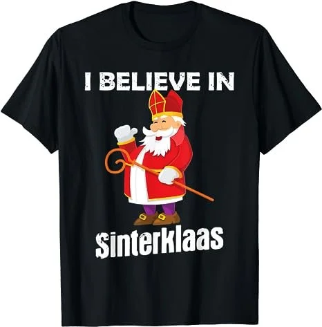 show that you are a sinterklaas fan!