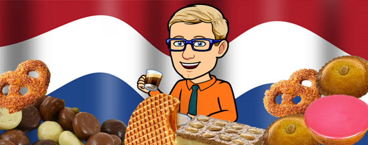 Top 10 Dutch Biscuits