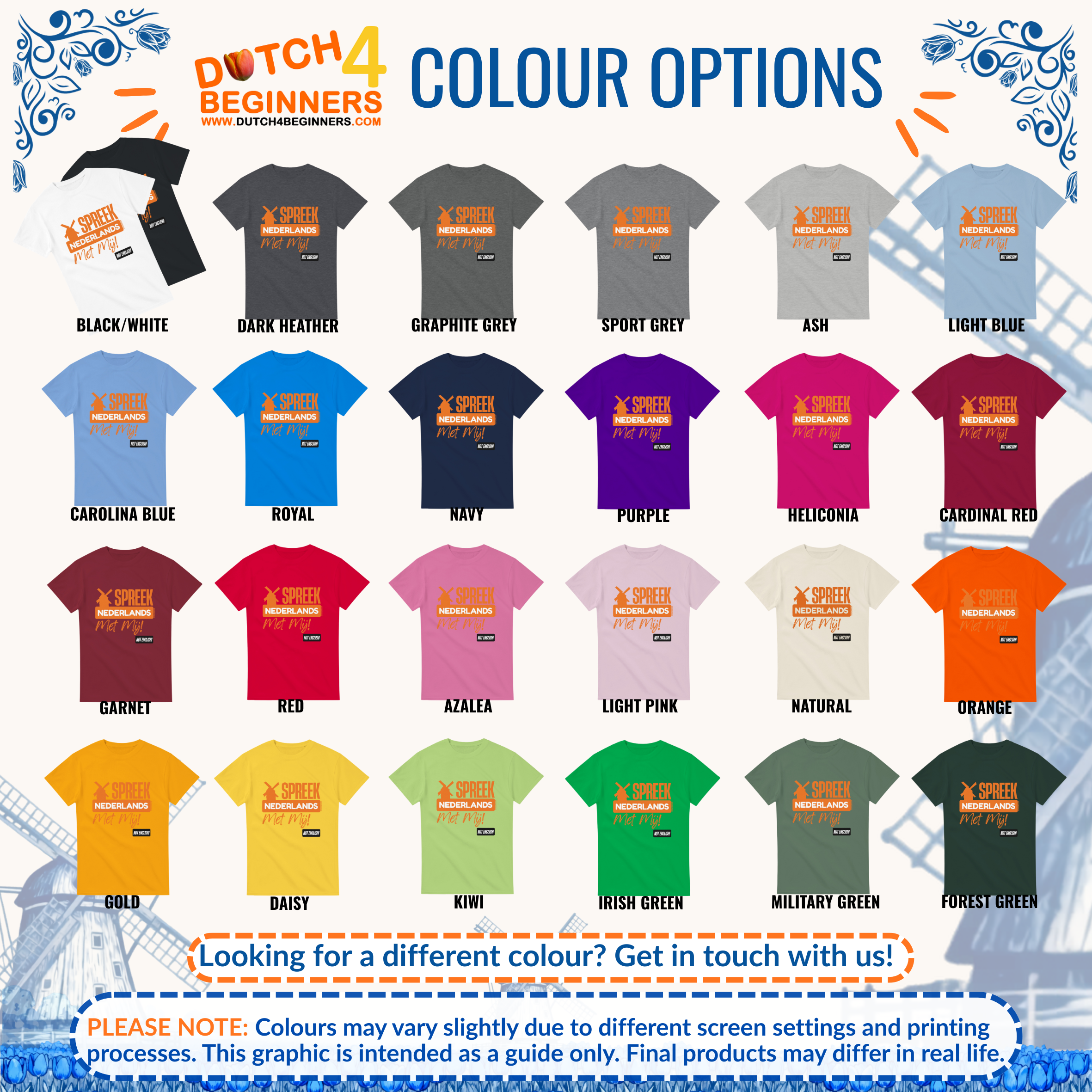 D4B TShirts colours.png