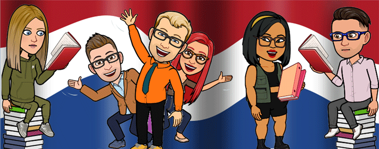 Online Dutch Group Classes