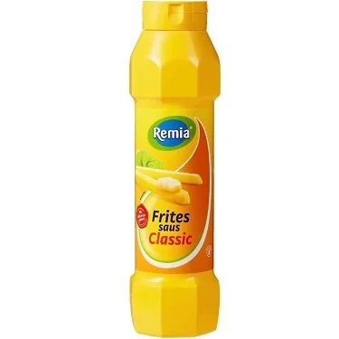 Dutch Remia Frietsaus