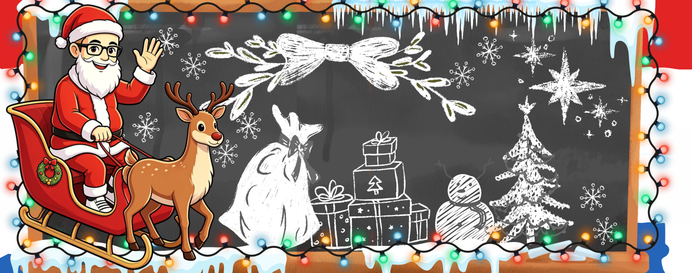 Second Day of Dutch Christmas