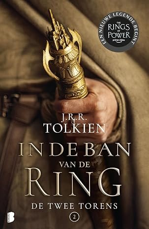 The two towers book in dutch