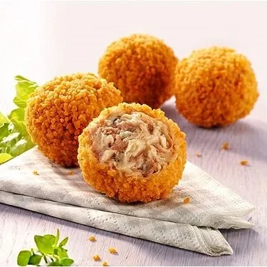 Dutch Beef Bitterballen
