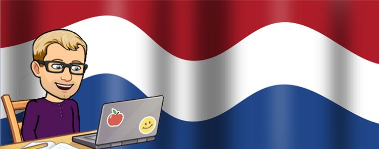 1-on-1 Dutch Tutoring