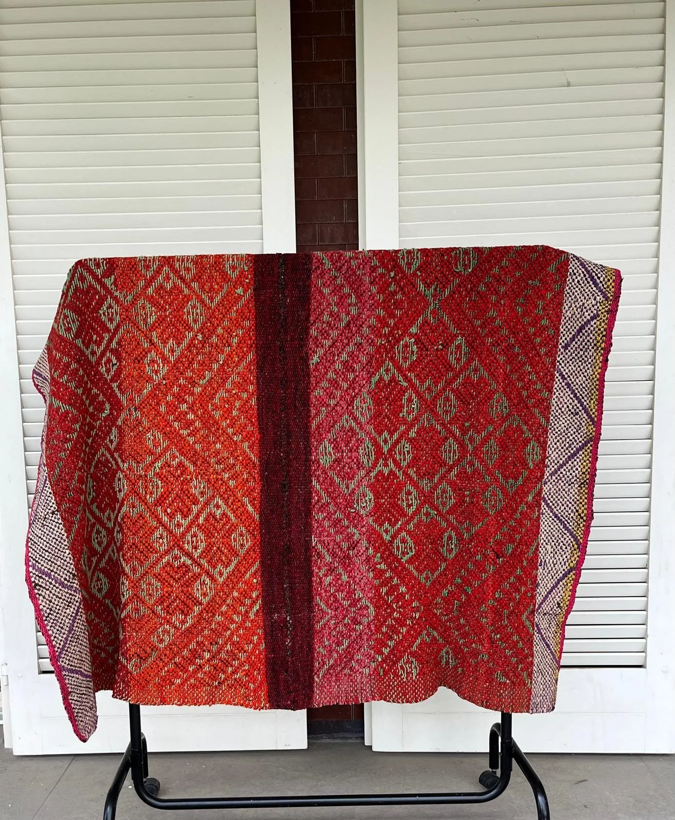 Teppich Peru/Bolivien