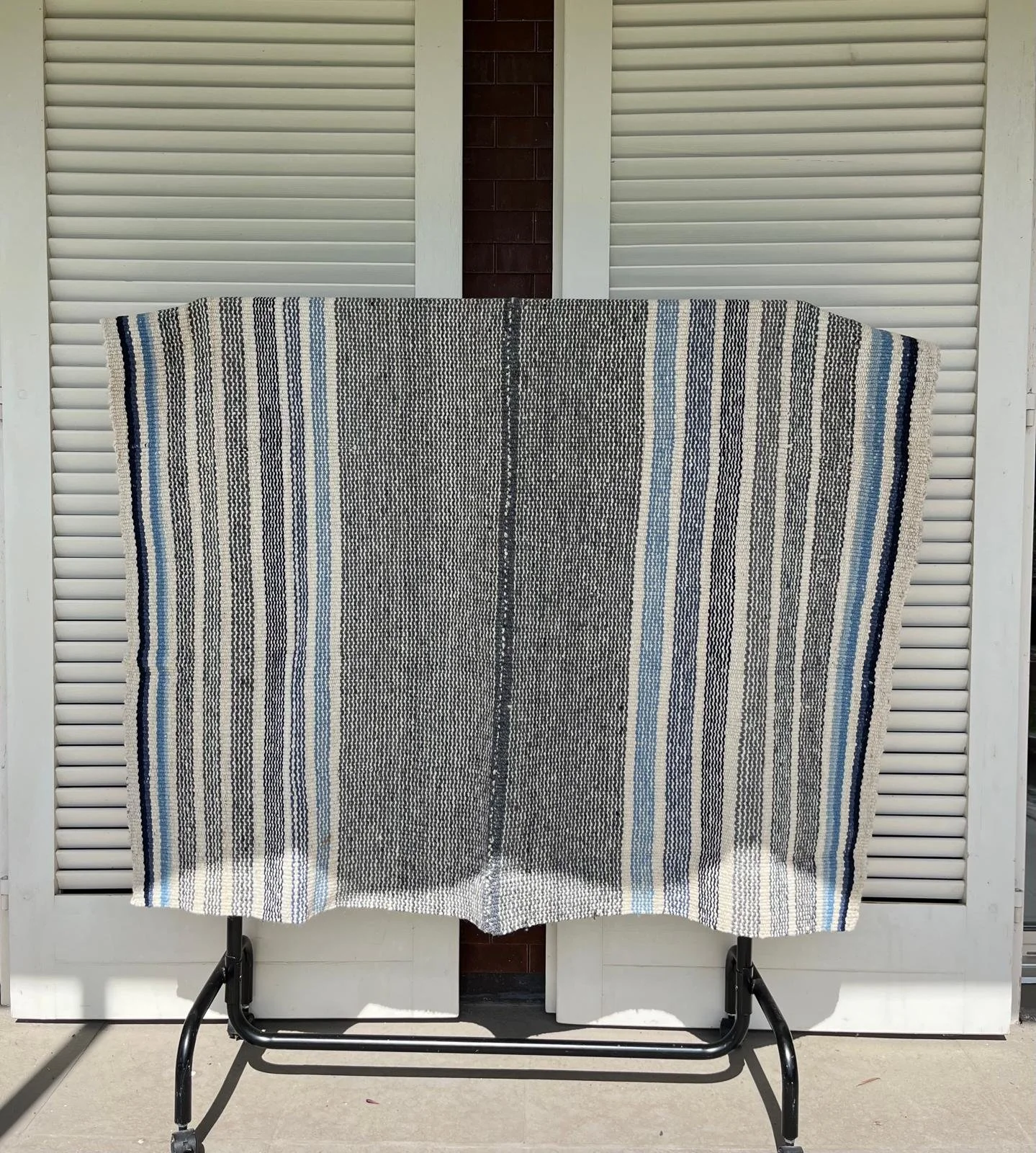 Teppich Peru/Bolivien