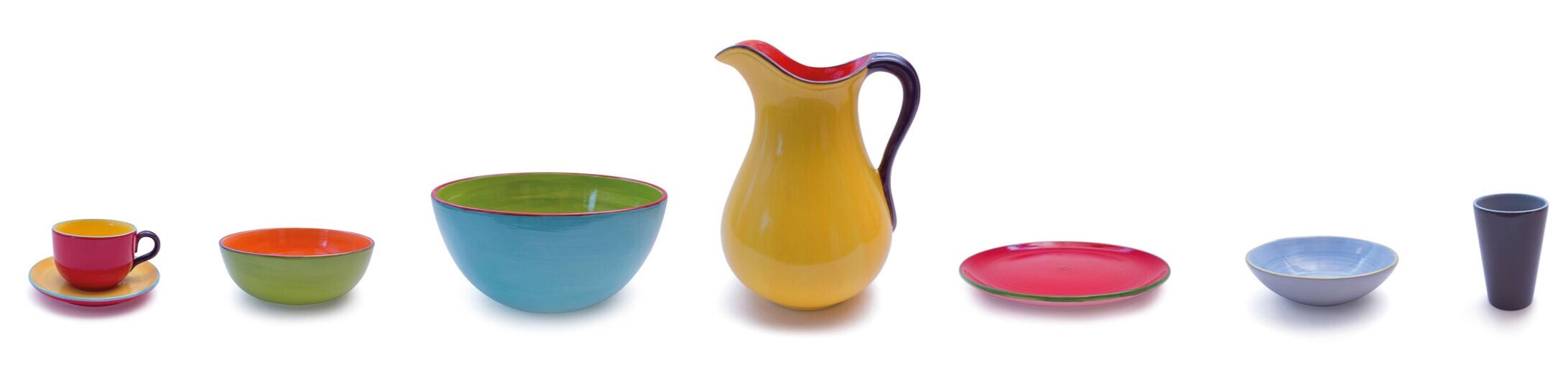 Nikki Huhn Ceramic