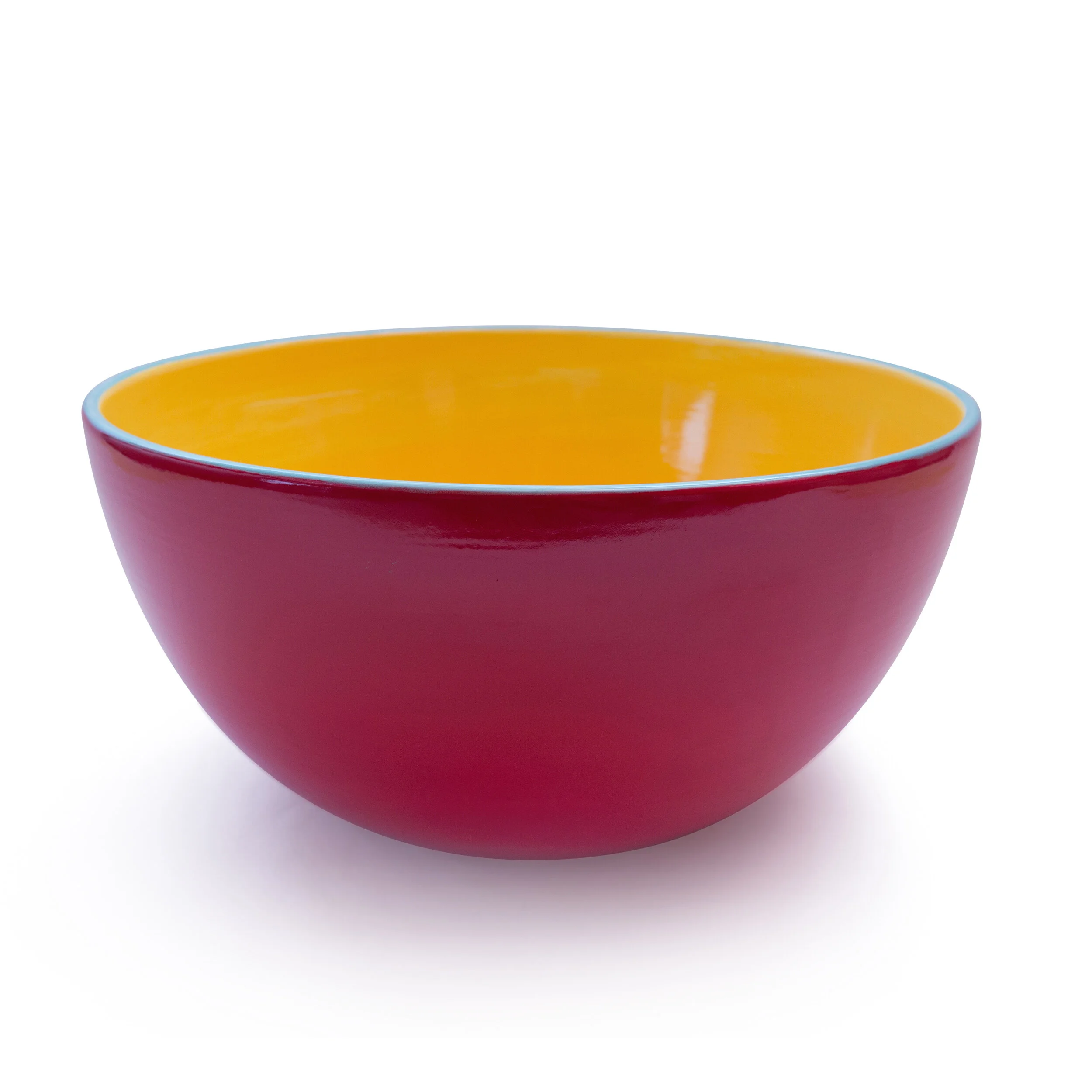 Salat Schüssel gross Ø 31 cm