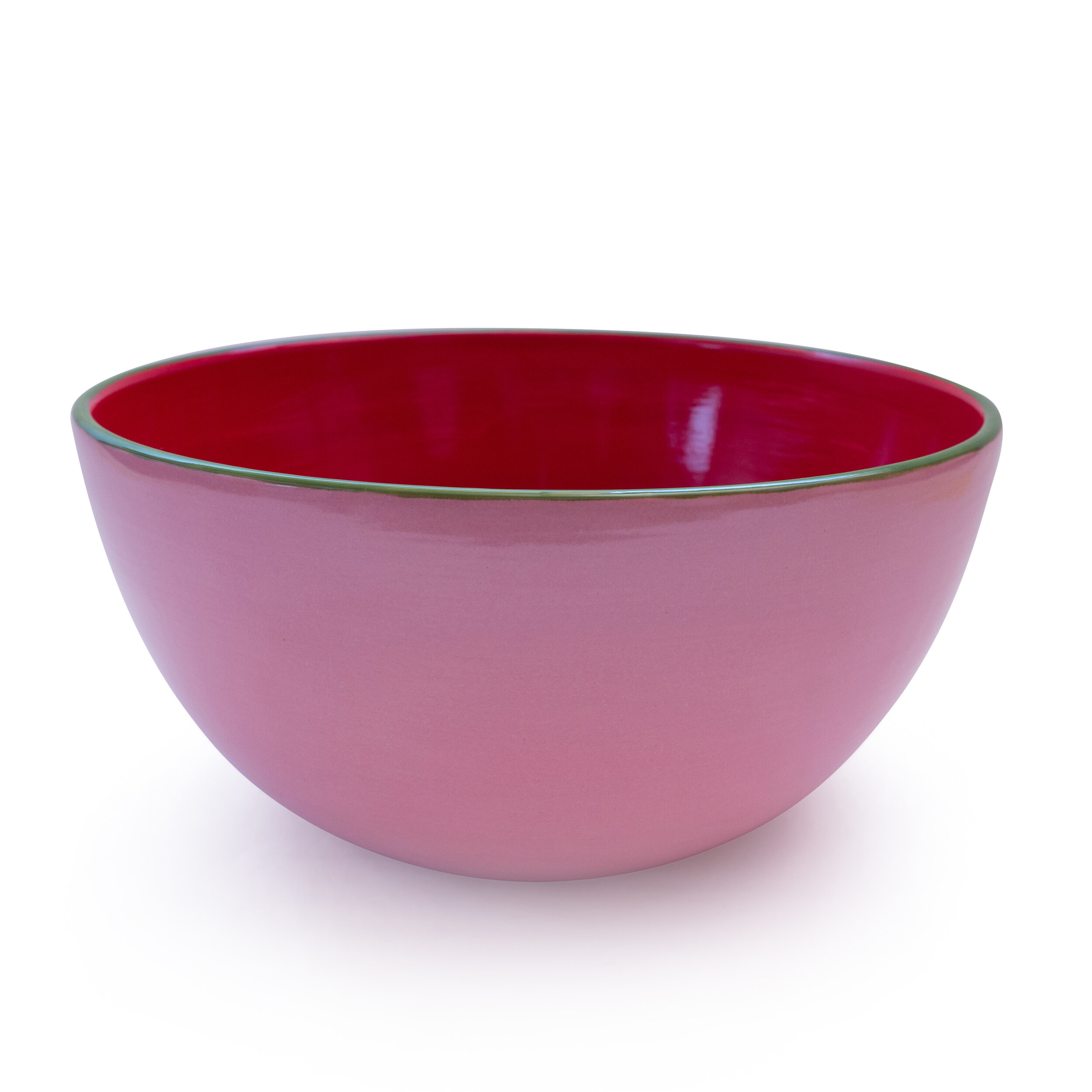 Salat Schüssel gross Ø 31 cm