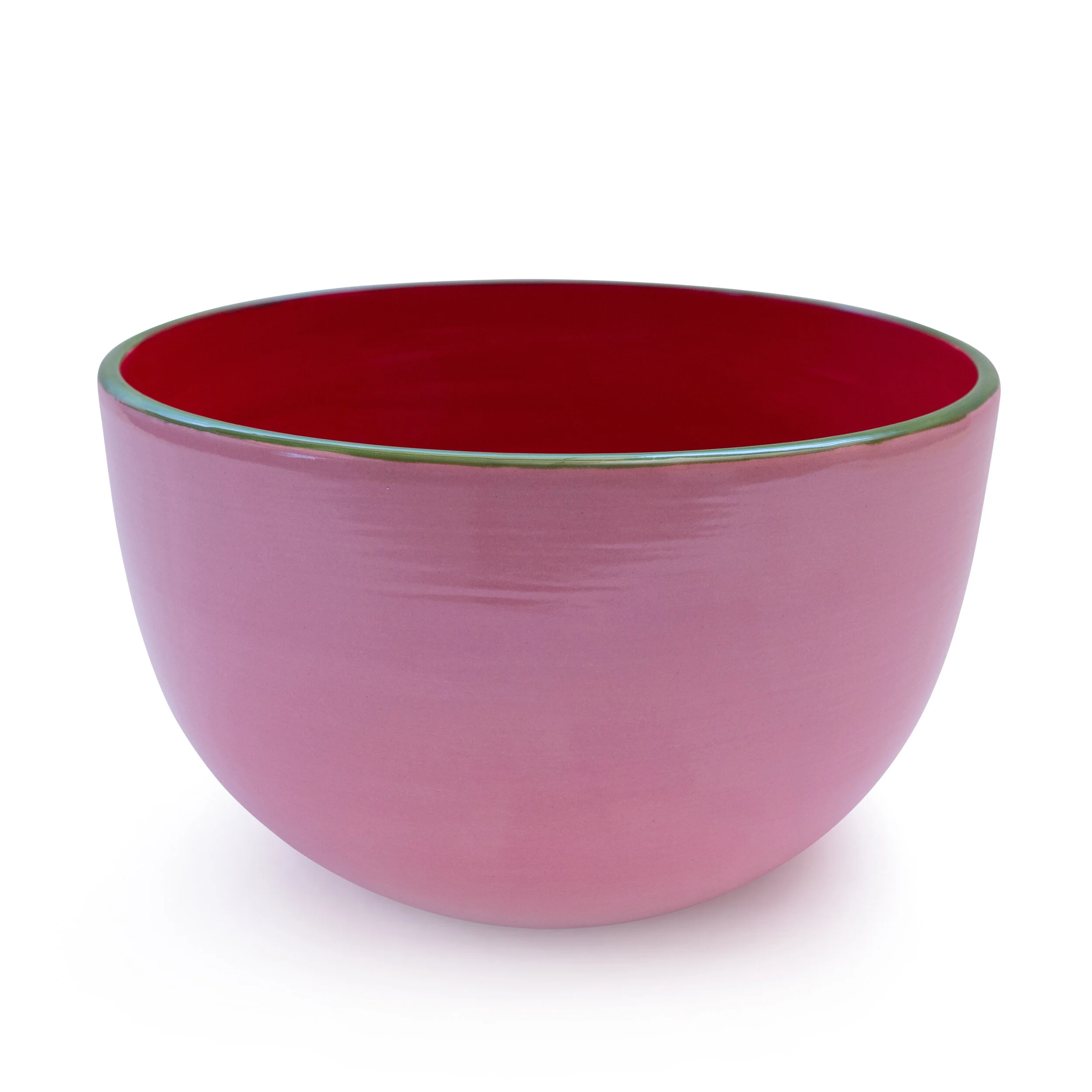 Schüssel rund gross Ø 25 cm