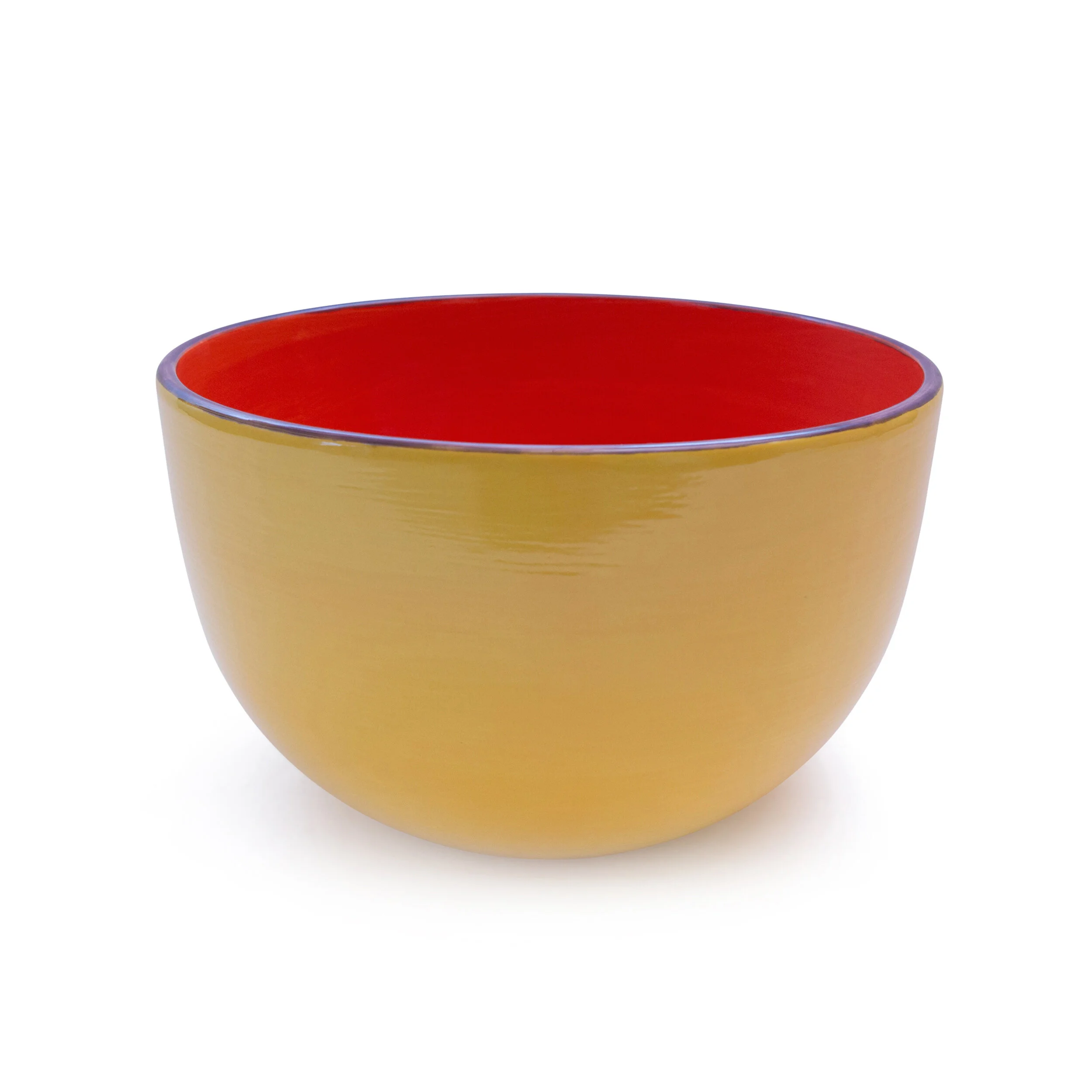 Schüssel rund mittel Ø 20 cm