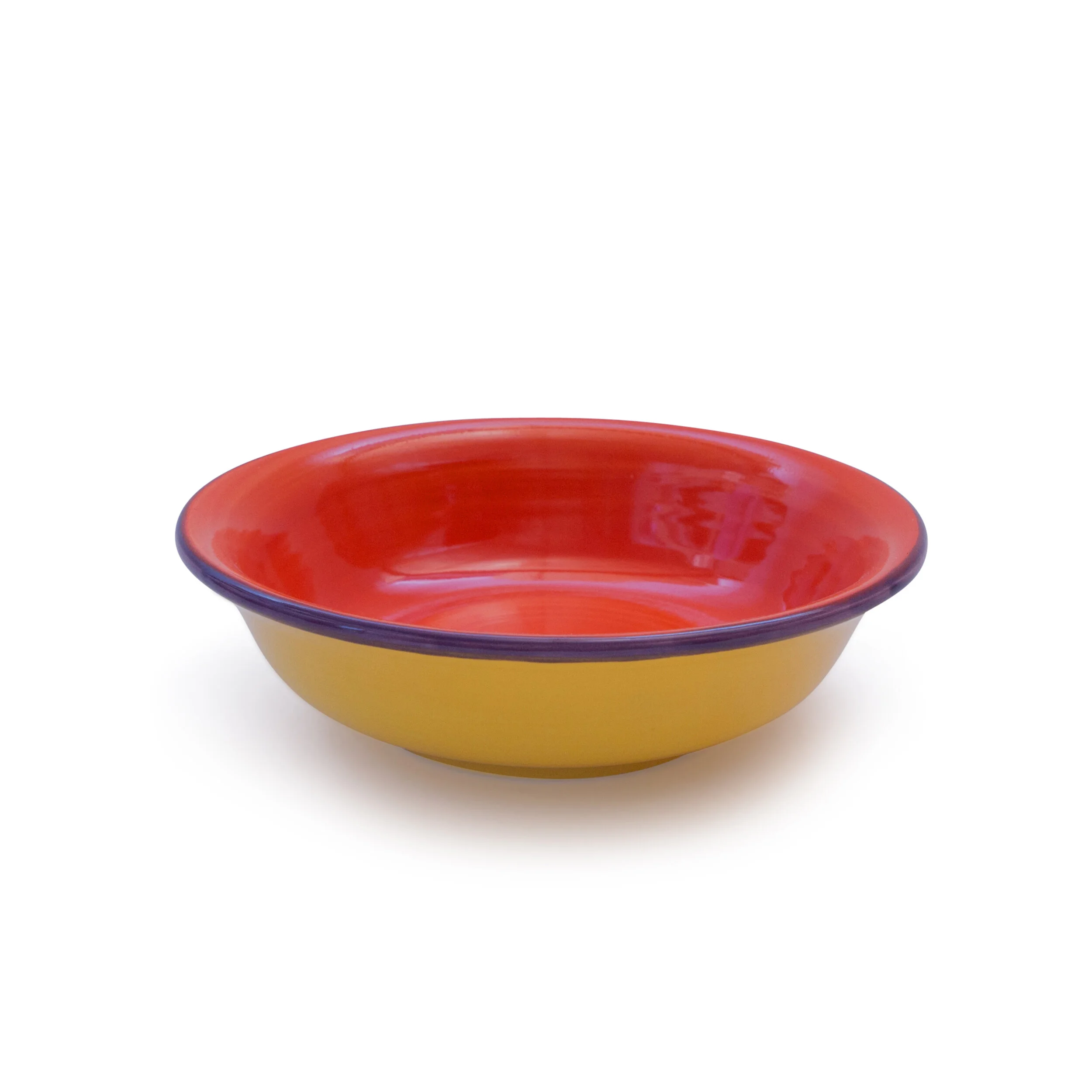 Dessertschälchen Blume