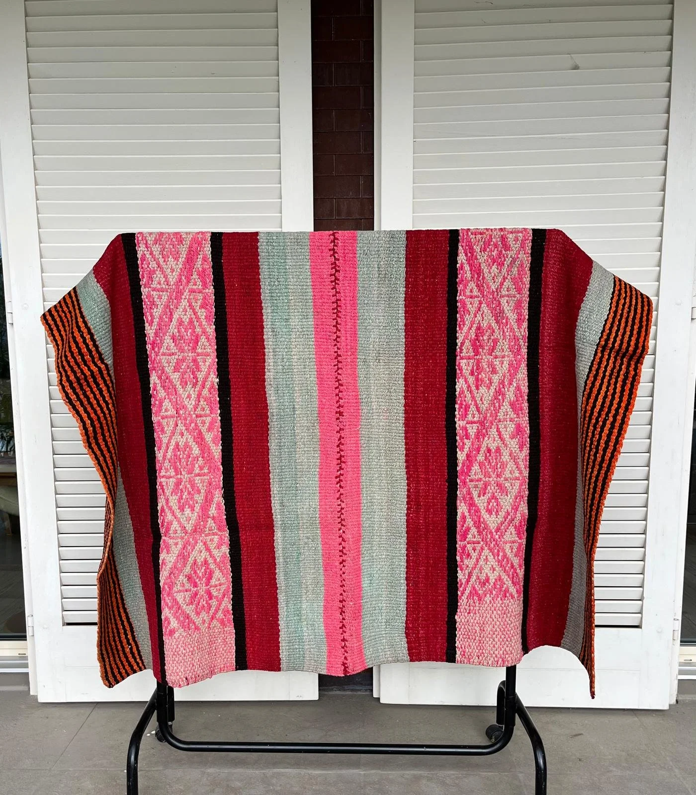 Teppich Peru/Bolivien