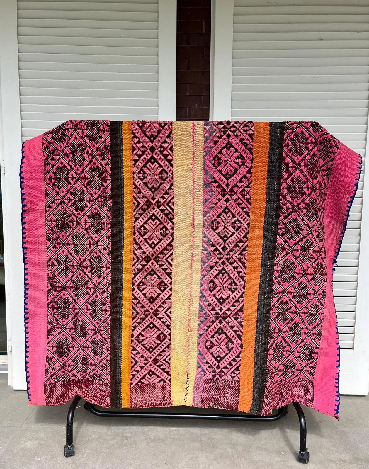 Teppich Peru/Bolivien